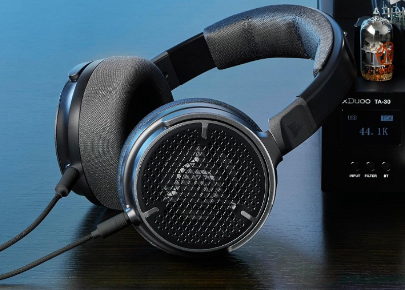 Tai nghe Open-back là gì?